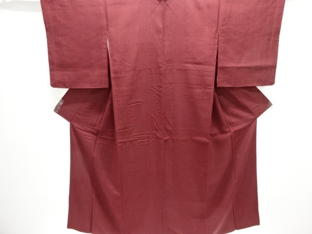 Tsumugi Kimono Silk